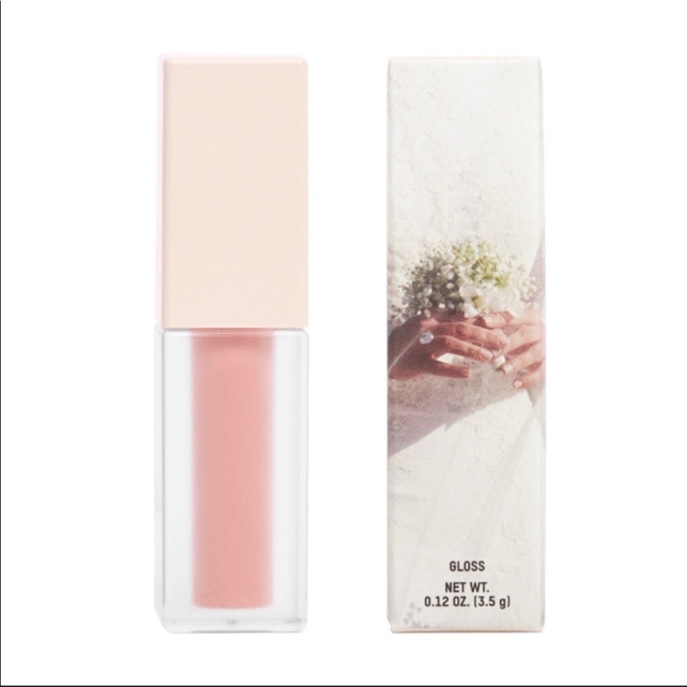 KKW Beauty Soulmate Gloss 💋